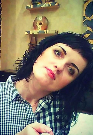 My photo - irina, 38 from Grodno (@irina325228)