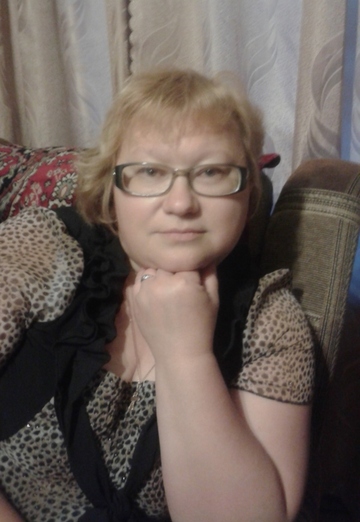 Моя фотография - Светлана, 49 из Западная Двина (@svetlana102365)