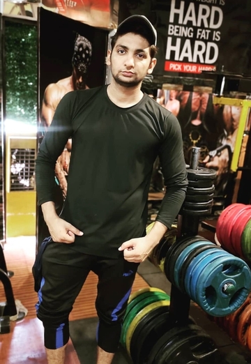 My photo - Rahul, 27 from Alwar (@rahul1788)