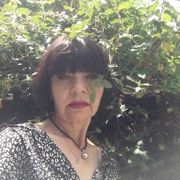 Марина, 56, Воронеж