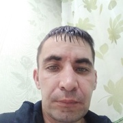 Сергей Шинкин, 38, Искитим