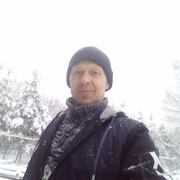 Андрей, 45, Балабаново