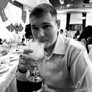 Дмитрий 34 года (Рак) Чебоксары