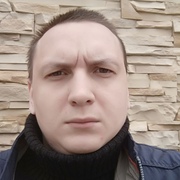 Andrey, 32, Буденновск