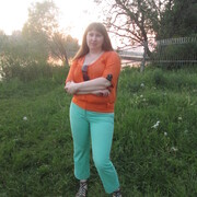Лариса, 46, Железногорск