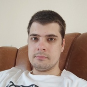 Aleksey 31 Rostov-on-don