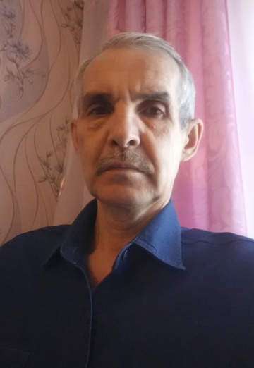 My photo - Shamil, 60 from Kazan (@shamil12017)
