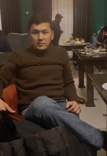 Моя фотография - Алишер, 31 из Ташкент (@alisher13086)