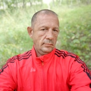 Арсений, 48, Казань