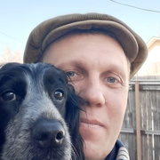 Сергей, 46, Шумиха