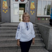 Svetlana 24 Mariupol'