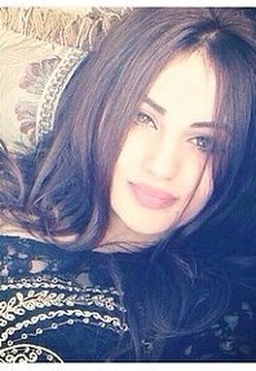 Mein Foto - Kamilla, 29 aus Derbent (@kamila4kurbanova)