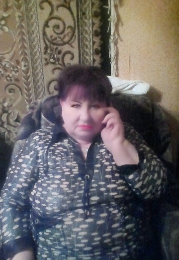 Моя фотография - людмила, 74 из Курск (@ludmila36832)