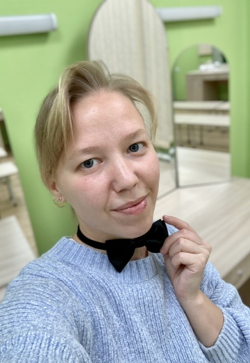 Моя фотография - Наталья, 32 из Екатеринбург (@natalya352702)