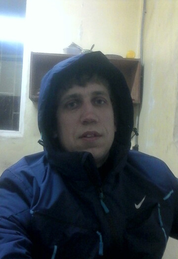 My photo - Vladimir, 37 from Alexandrov (@vladimir239157)