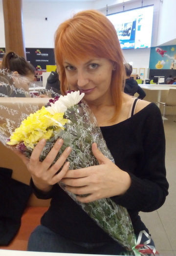 Моя фотография - Елена, 38 из Волгоград (@elena338753)