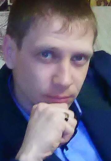 Моя фотография - Александр, 39 из Лесозаводск (@aleksandr398161)