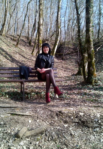 My photo - Tatyana, 40 from Krasnodar (@tatwyna4692229)