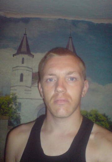 My photo - Vitaliy Shalamov, 35 from Promyshlennaya (@vitaliyshalamov)
