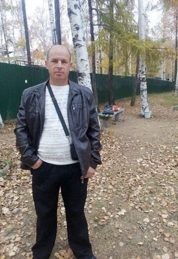 Моя фотография - Vladimir, 48 из Зея (@vladimir172700)