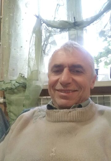 Моя фотография - Валентин, 63 из Вышгород (@valentin29551)