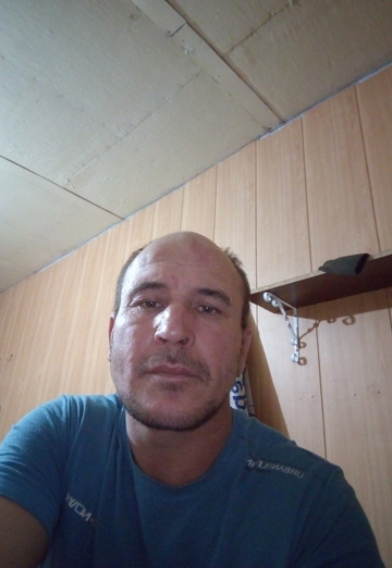 Моя фотография - Олег, 49 из Екатеринбург (@oleg309322)