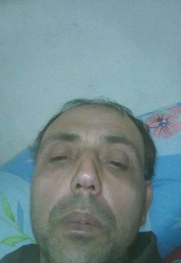 My photo - Abdulla, 50 from Moscow (@abdulla3360)