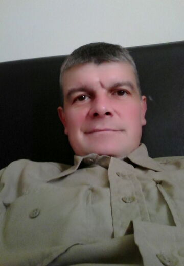 My photo - Artur, 52 from Manchester (@artur42940)