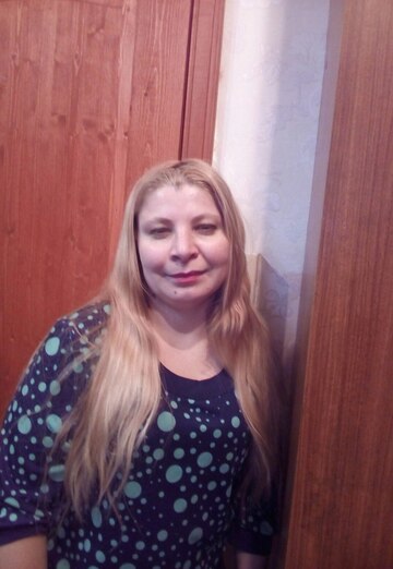 Моя фотография - Марина, 35 из Казань (@marina158573)