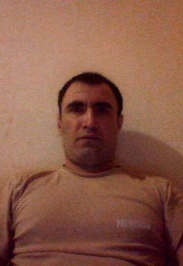 Моя фотография - almudin, 45 из Москва (@almudin)