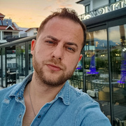 Cengiz, 33, Анталья