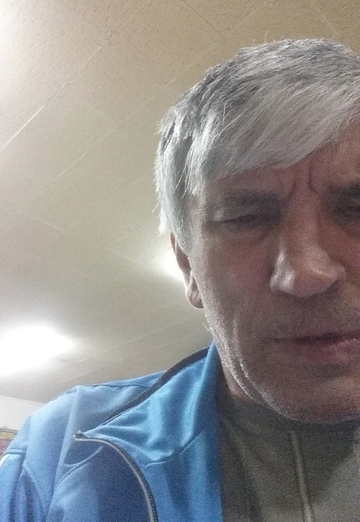 My photo - Voronovich Igor, 62 from Lazo (@voronovichigor)