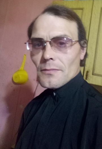 Моя фотография - Евгений, 49 из Прокопьевск (@evgeniy313012)