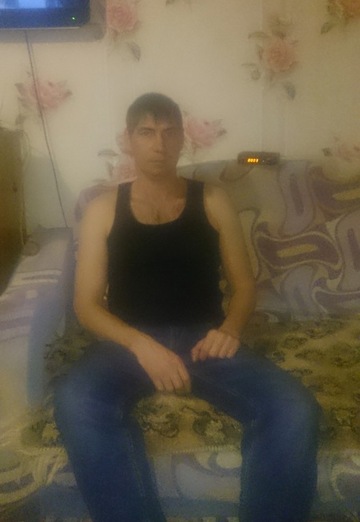 Моя фотография - vasiliy, 43 из Ахтубинск (@vasiliy46533)
