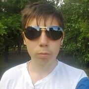 саша, 24, Семикаракорск