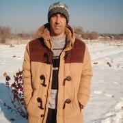 Oleg, 45, Спасск-Дальний