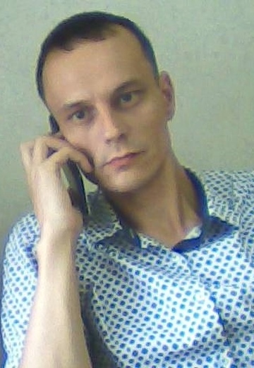 Моя фотография - Александр, 38 из Черемхово (@aleksandr790827)