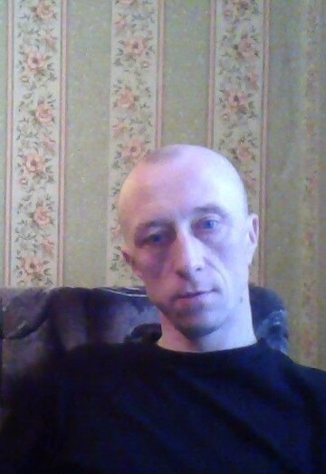 My photo - andrey, 42 from Pereslavl-Zalessky (@andrey446883)
