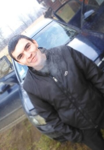 Моя фотография - Петя, 31 из Косов (@petya3768)