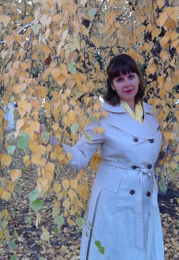 My photo - Viktoriya, 52 from Almetyevsk (@id123441)