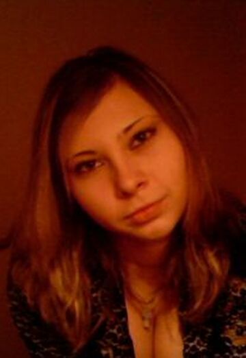 Моя фотография - ирина, 38 из Покровск (@glezova)