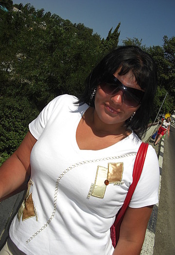 La mia foto - Natasha, 44 di Velikie Luki (@natatar77)