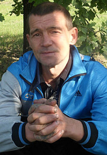 Моя фотография - Игорь, 55 из Бийск (@babycenkov)