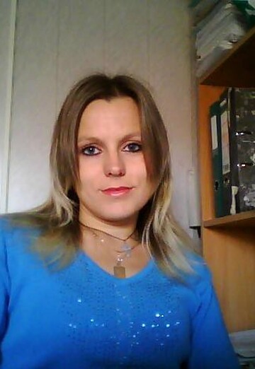 Моя фотография - Светлана, 41 из Сунтар (@svetlana6019234)