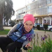София, 36, Адлер
