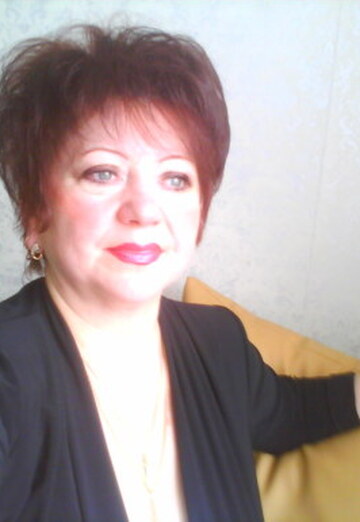 My photo - OLYa, 66 from Chekhov (@olga37466)