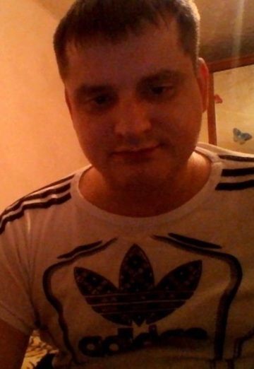 Моя фотография - Алексей, 32 из Барнаул (@nhtcnbylecnhbfkmyjuj)