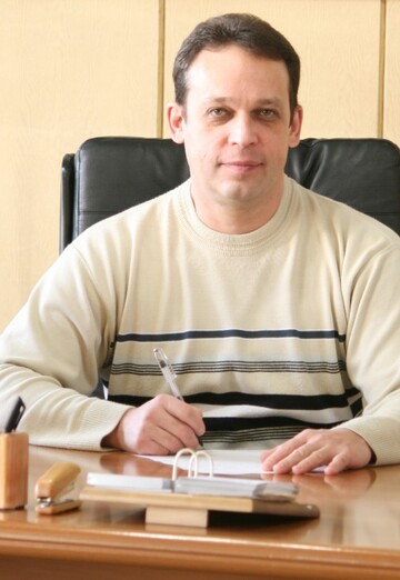 Моя фотография - Эдуард, 60 из Красноярск (@eduard35759)