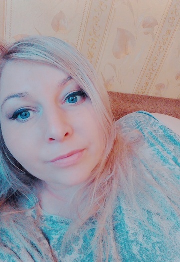 Моя фотография - Наталья, 35 из Омск (@natalya166909)