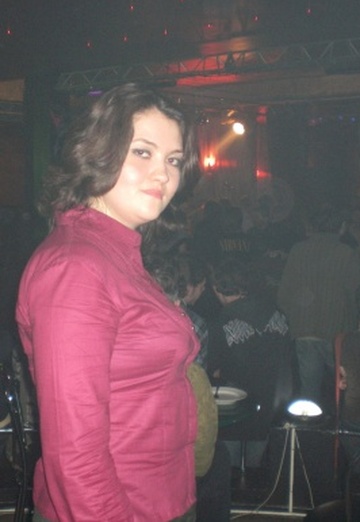 My photo - Evgesha, 35 from Oryol (@waites)